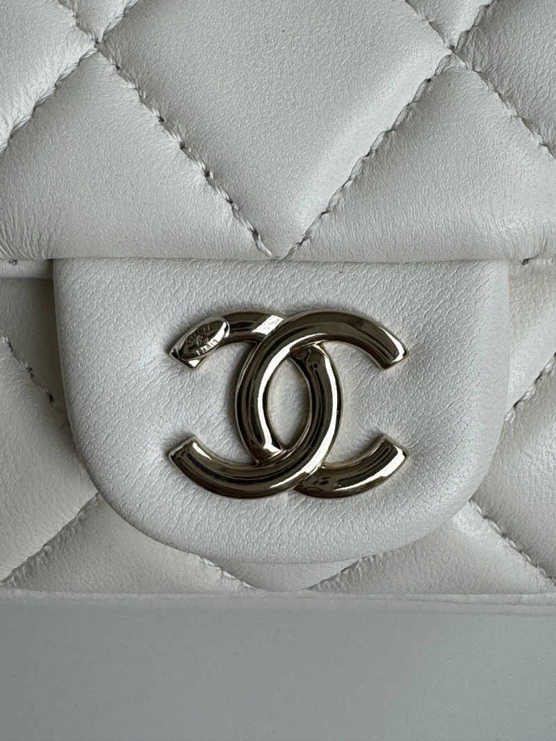 Chanel Backpacks